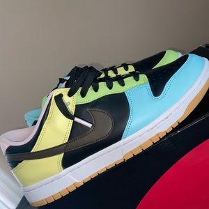 Fabulous shoe